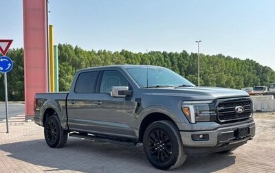Ford F-150, 2025 год, 11 200 000 рублей, 1 фотография