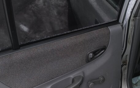 Hyundai Accent II, 2007 год, 250 000 рублей, 17 фотография