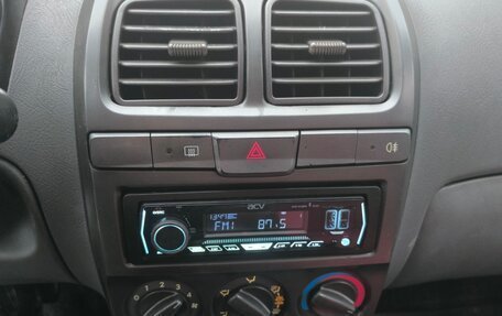 Hyundai Accent II, 2007 год, 250 000 рублей, 15 фотография