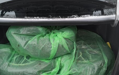 Hyundai Accent II, 2007 год, 250 000 рублей, 18 фотография