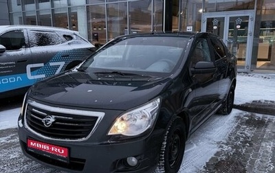 Ravon R4, 2017 год, 578 000 рублей, 1 фотография