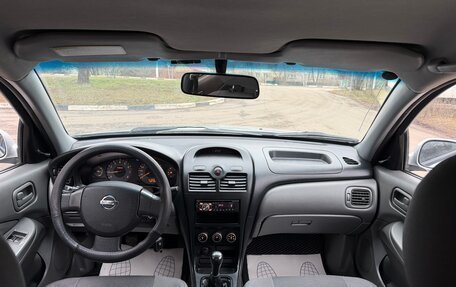Nissan Almera Classic, 2010 год, 599 999 рублей, 9 фотография