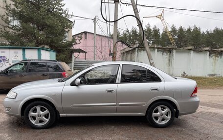 Nissan Almera Classic, 2010 год, 599 999 рублей, 4 фотография