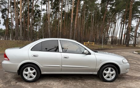 Nissan Almera Classic, 2010 год, 599 999 рублей, 6 фотография