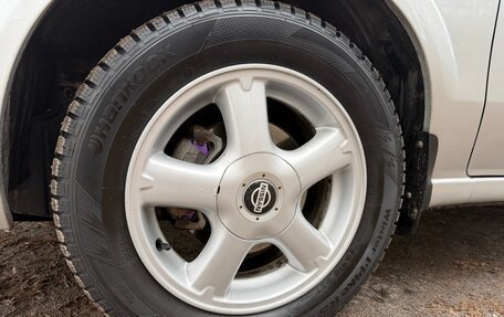 Nissan Almera Classic, 2010 год, 599 999 рублей, 8 фотография