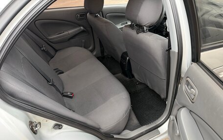 Nissan Almera Classic, 2010 год, 599 999 рублей, 10 фотография