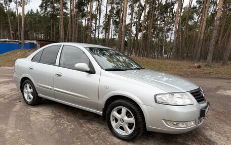 Nissan Almera Classic, 2010 год, 599 999 рублей, 5 фотография