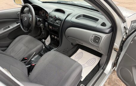 Nissan Almera Classic, 2010 год, 599 999 рублей, 11 фотография