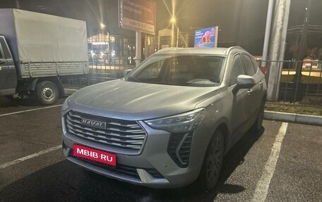 Haval Jolion, 2021 год, 1 649 000 рублей, 1 фотография