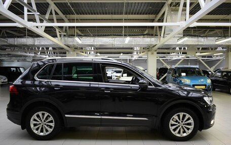 Volkswagen Tiguan II, 2017 год, 2 190 000 рублей, 8 фотография