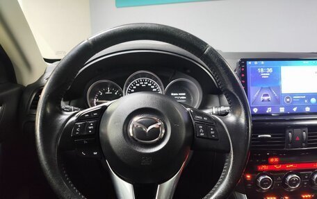 Mazda CX-5 II, 2013 год, 1 500 000 рублей, 15 фотография