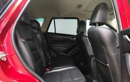 Mazda CX-5 II, 2013 год, 1 500 000 рублей, 13 фотография