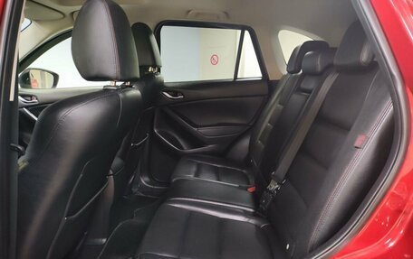 Mazda CX-5 II, 2013 год, 1 500 000 рублей, 11 фотография