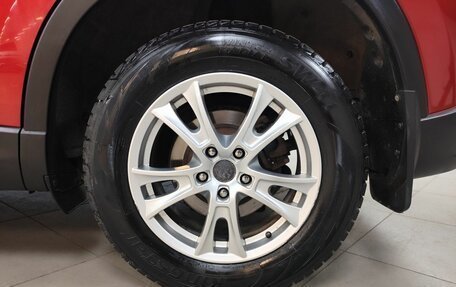 Mazda CX-5 II, 2013 год, 1 500 000 рублей, 9 фотография