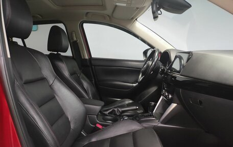 Mazda CX-5 II, 2013 год, 1 500 000 рублей, 12 фотография