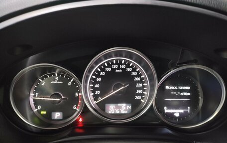 Mazda CX-5 II, 2013 год, 1 500 000 рублей, 16 фотография