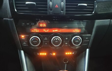 Mazda CX-5 II, 2013 год, 1 500 000 рублей, 18 фотография