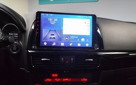 Mazda CX-5 II, 2013 год, 1 500 000 рублей, 17 фотография