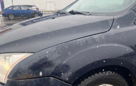 Ford Focus II рестайлинг, 2007 год, 295 000 рублей, 9 фотография