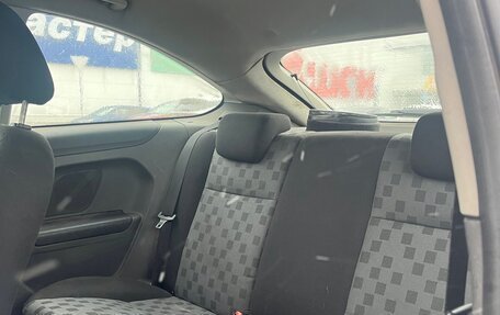 Ford Focus II рестайлинг, 2007 год, 295 000 рублей, 11 фотография