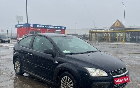 Ford Focus II рестайлинг, 2007 год, 295 000 рублей, 2 фотография