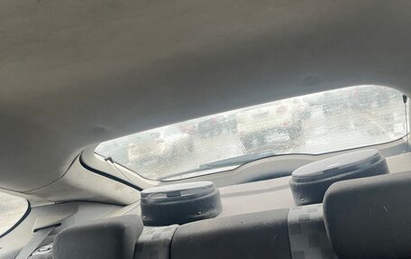 Ford Focus II рестайлинг, 2007 год, 295 000 рублей, 12 фотография