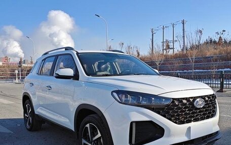 Hyundai ix35, 2022 год, 1 430 000 рублей, 3 фотография
