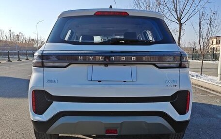 Hyundai ix35, 2022 год, 1 430 000 рублей, 6 фотография