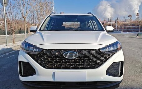 Hyundai ix35, 2022 год, 1 430 000 рублей, 2 фотография