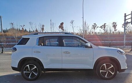 Hyundai ix35, 2022 год, 1 430 000 рублей, 4 фотография