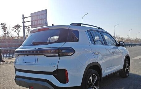 Hyundai ix35, 2022 год, 1 430 000 рублей, 5 фотография