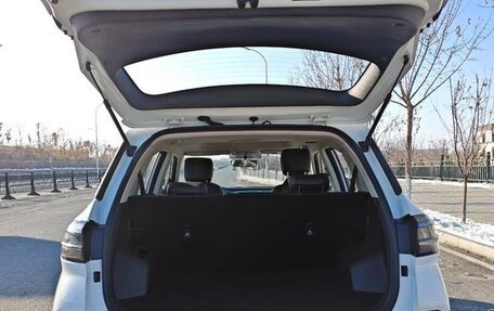 Hyundai ix35, 2022 год, 1 430 000 рублей, 7 фотография