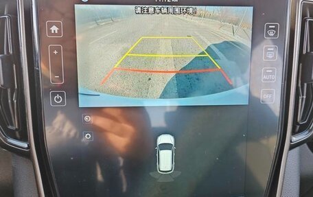 Hyundai ix35, 2022 год, 1 430 000 рублей, 12 фотография