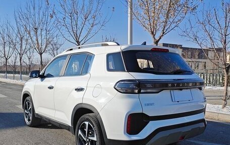Hyundai ix35, 2022 год, 1 430 000 рублей, 8 фотография