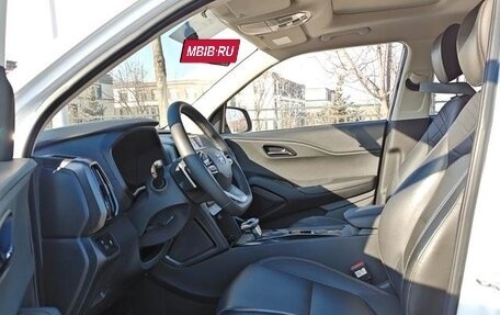 Hyundai ix35, 2022 год, 1 430 000 рублей, 10 фотография