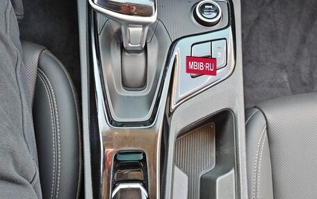 Hyundai ix35, 2022 год, 1 430 000 рублей, 13 фотография