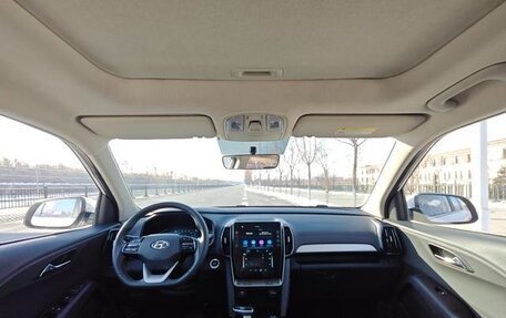 Hyundai ix35, 2022 год, 1 430 000 рублей, 14 фотография