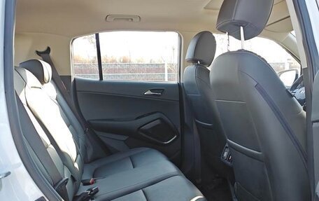 Hyundai ix35, 2022 год, 1 430 000 рублей, 16 фотография