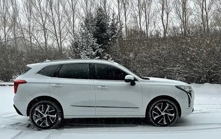 Haval Jolion, 2021 год, 1 500 000 рублей, 4 фотография