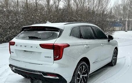 Haval Jolion, 2021 год, 1 500 000 рублей, 7 фотография