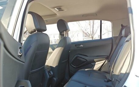 Hyundai ix35, 2022 год, 1 430 000 рублей, 17 фотография