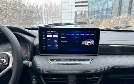 Haval Jolion, 2021 год, 1 500 000 рублей, 11 фотография