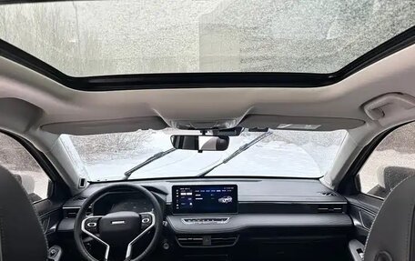 Haval Jolion, 2021 год, 1 500 000 рублей, 9 фотография