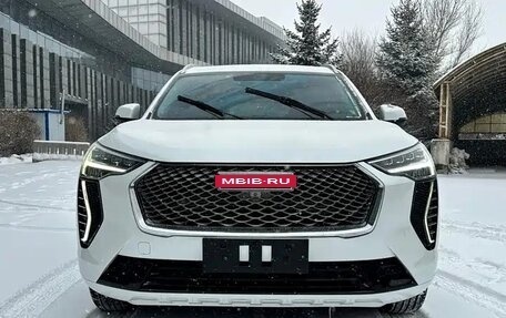 Haval Jolion, 2021 год, 1 500 000 рублей, 2 фотография