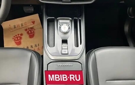 Haval Jolion, 2021 год, 1 500 000 рублей, 12 фотография