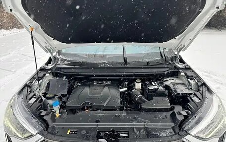 Haval Jolion, 2021 год, 1 500 000 рублей, 15 фотография