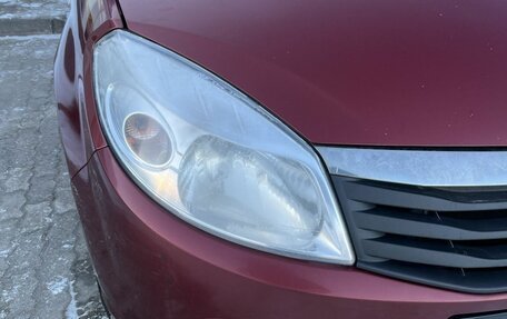 Renault Sandero I, 2014 год, 524 000 рублей, 4 фотография