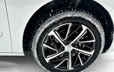 Haval Jolion, 2021 год, 1 500 000 рублей, 19 фотография