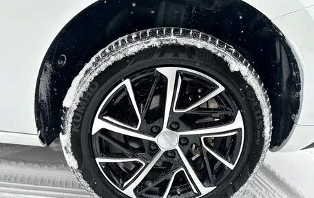 Haval Jolion, 2021 год, 1 500 000 рублей, 17 фотография