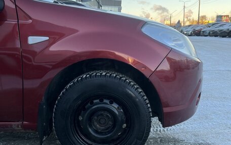 Renault Sandero I, 2014 год, 524 000 рублей, 5 фотография